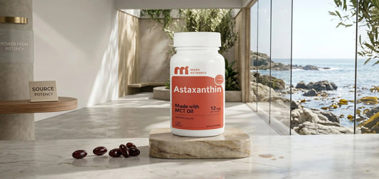 Astaxanthin Benefits, Uses, Risks & Mechanisms: The 2026 Guide