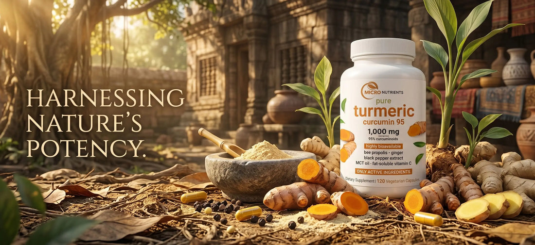 The Ultimate Guide to Curcumin Therapy: Benefits, Uses & Safety in 2026