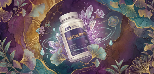 Magnesium in the Human Body: Comprehensive Guide to Health Benefits and Functions in 2026