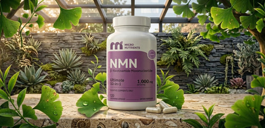 How Much NMN Per Day: A Science-Backed Dosage Guide for 2026