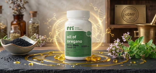 17 Amazing Benefits of Oil of Oregano for Immune Support and Health in 2026