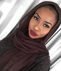 Amina Parker