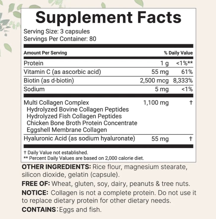MN-Collagen-Peptides