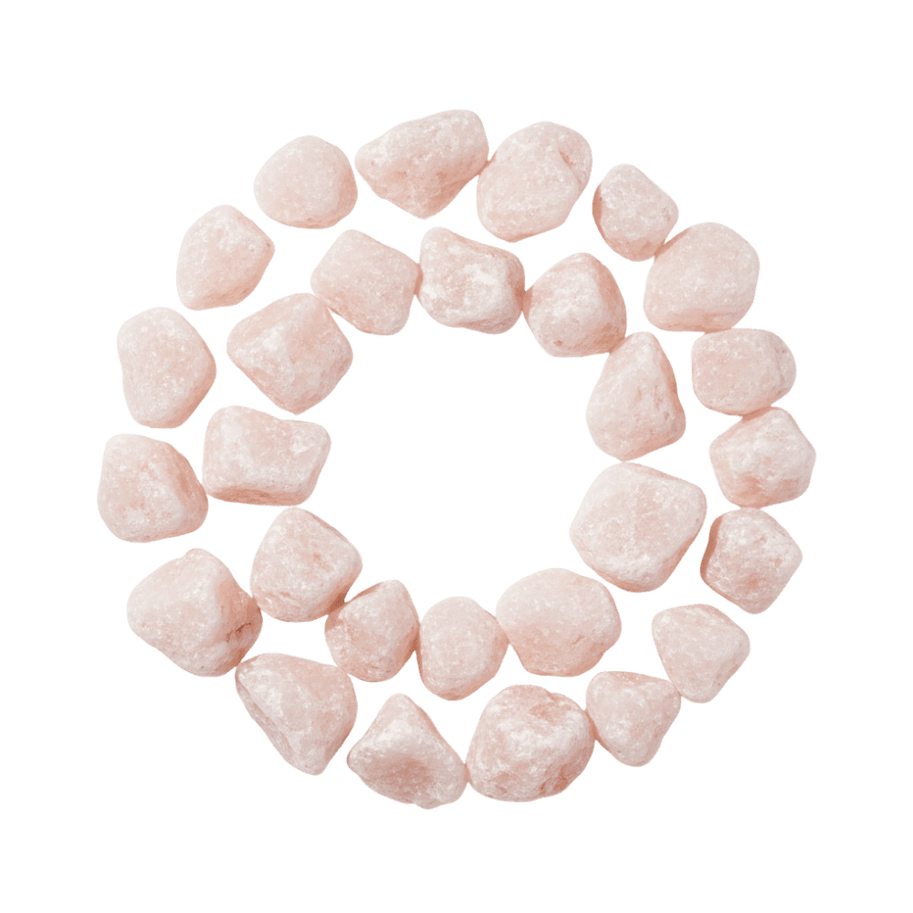 magnesium crystals
