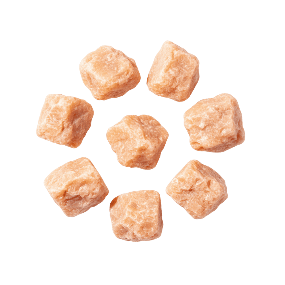 magnesium crystals