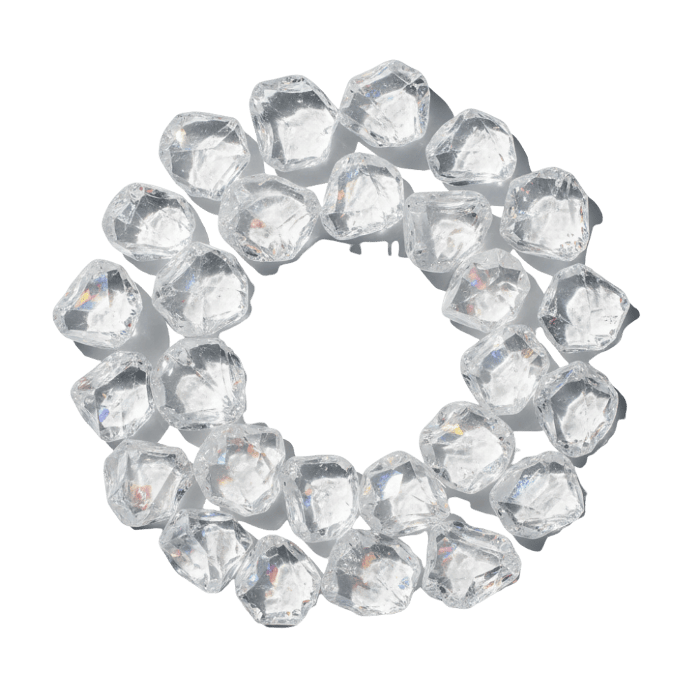 magnesium crystals