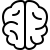 Illustration of a brain