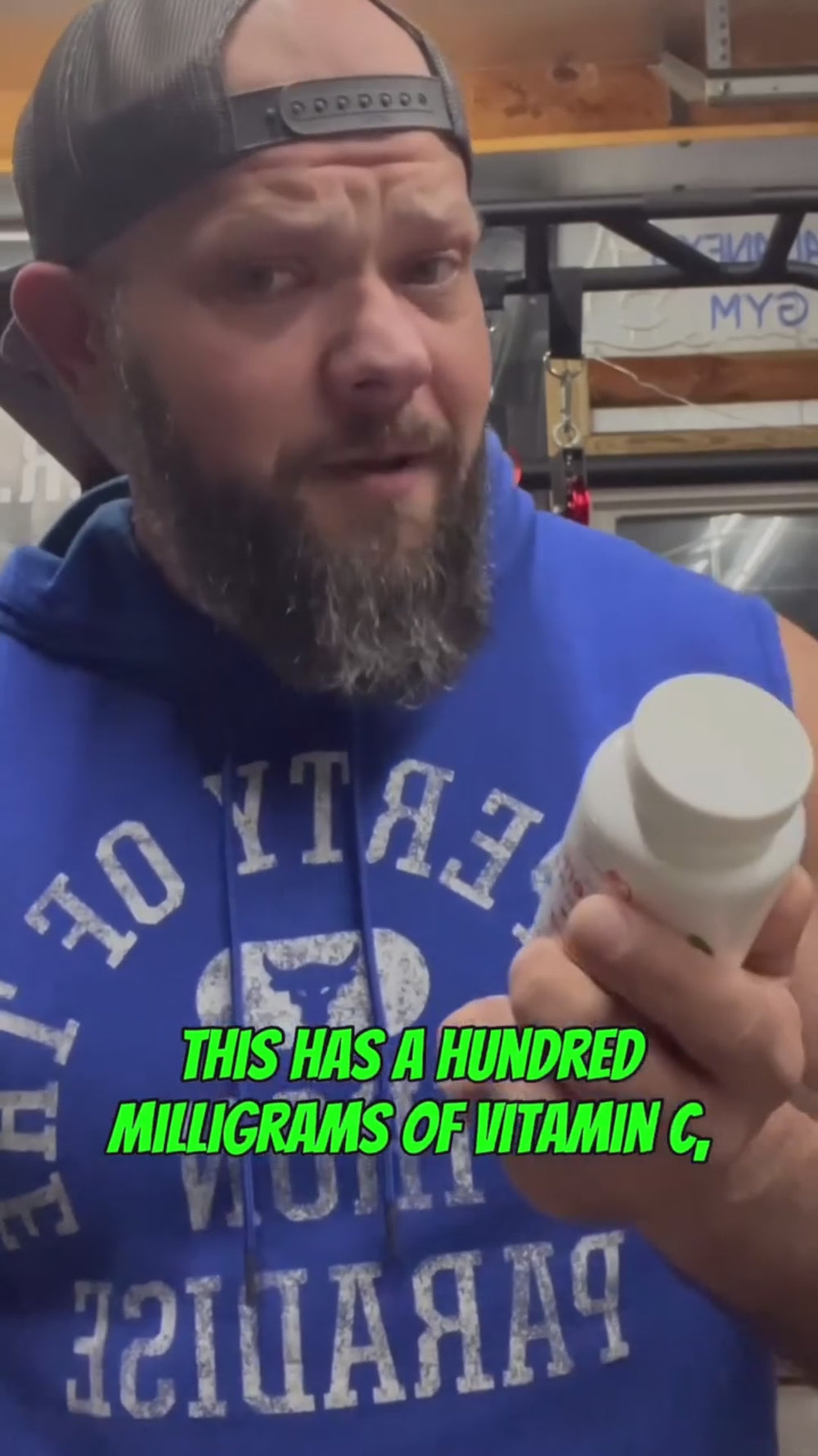 Micronutrients review